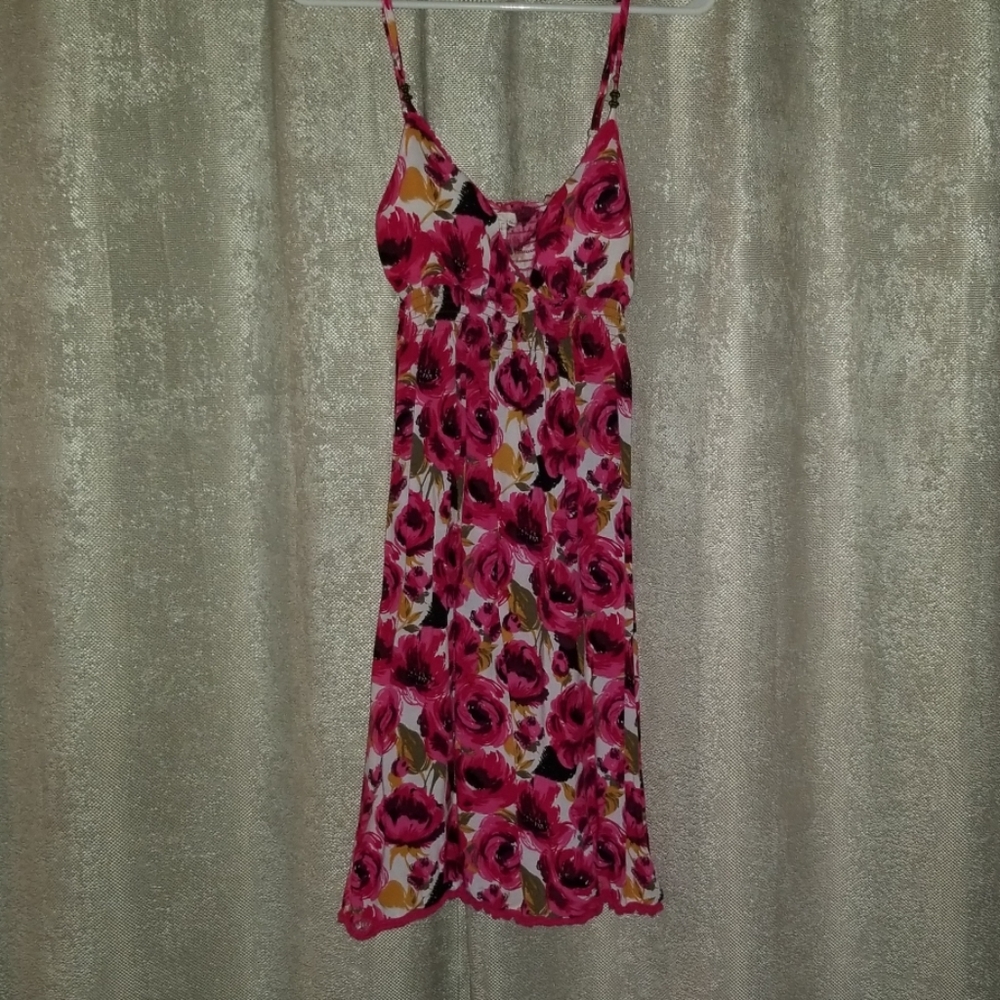 Summer dress